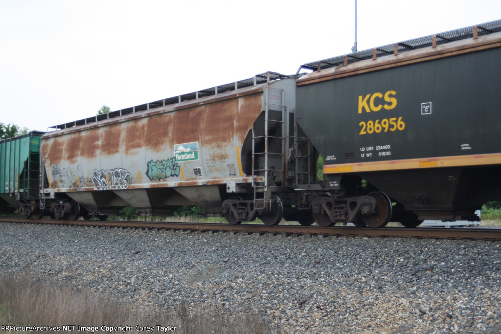KCS 287813