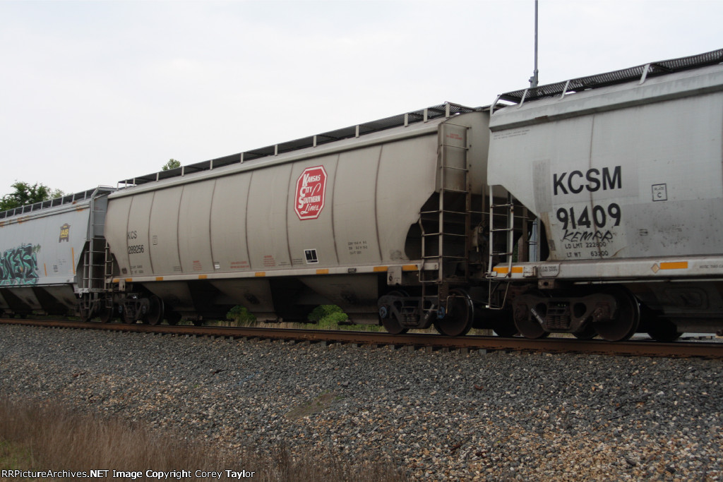 KCS 289256