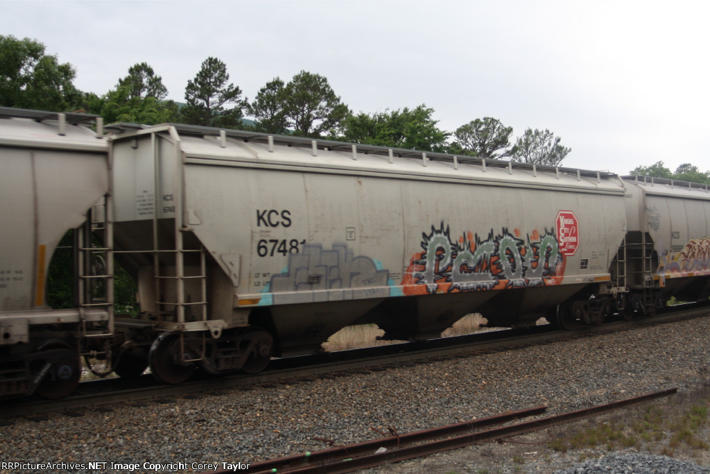 KCS 67481