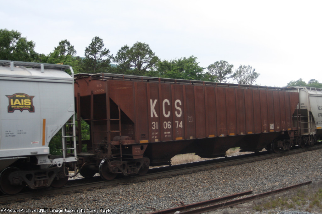 KCS 310674
