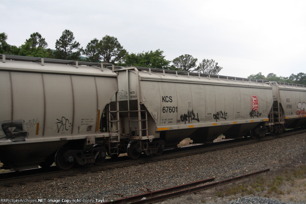KCS 67601