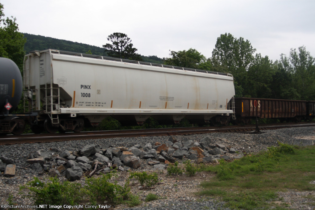 PINX 1008