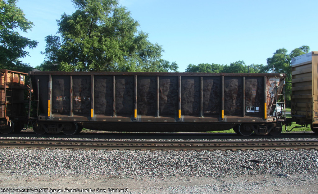 AEX 4578 - The Andersons