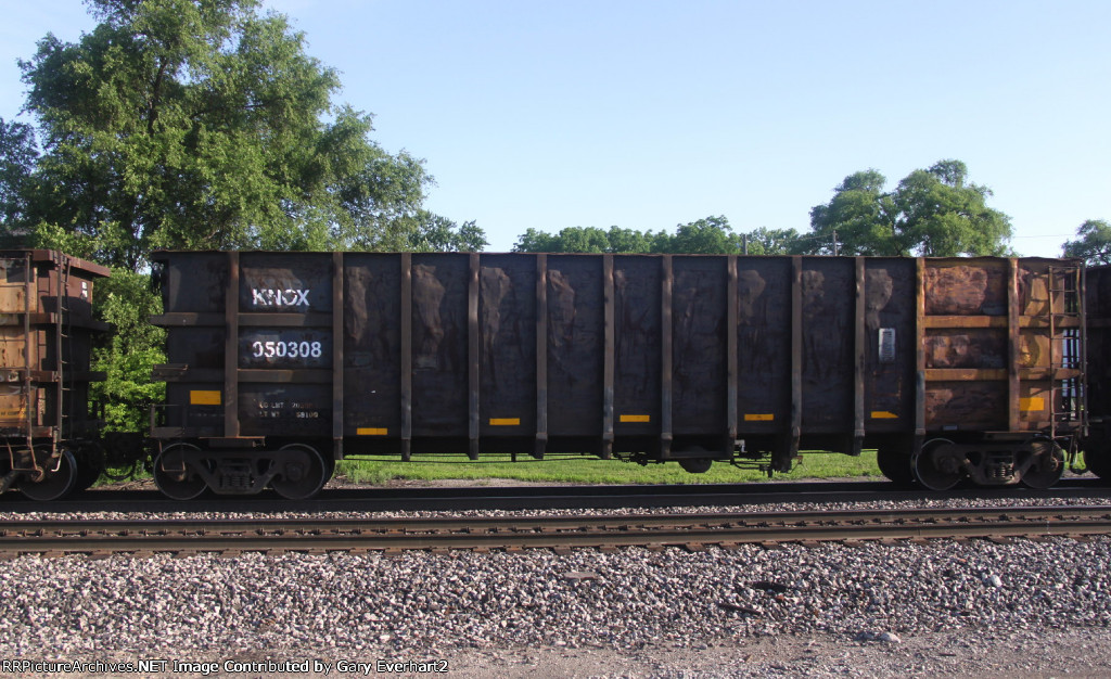 KNOX 950308 - Philip Metals