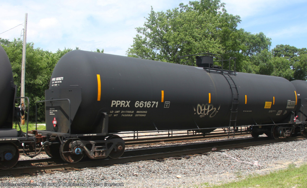 PPRX 661671 - ConocoPhillips Co