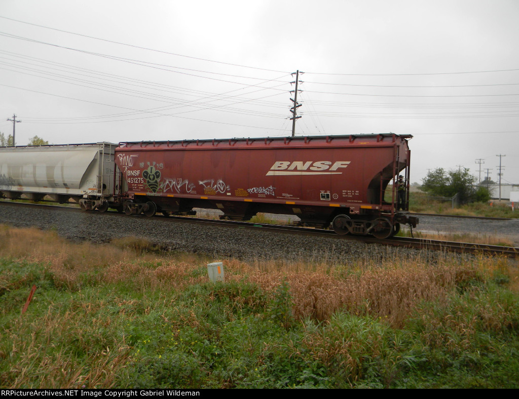 BNSF 451275