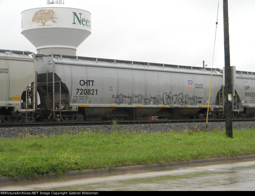 CHTT 720821