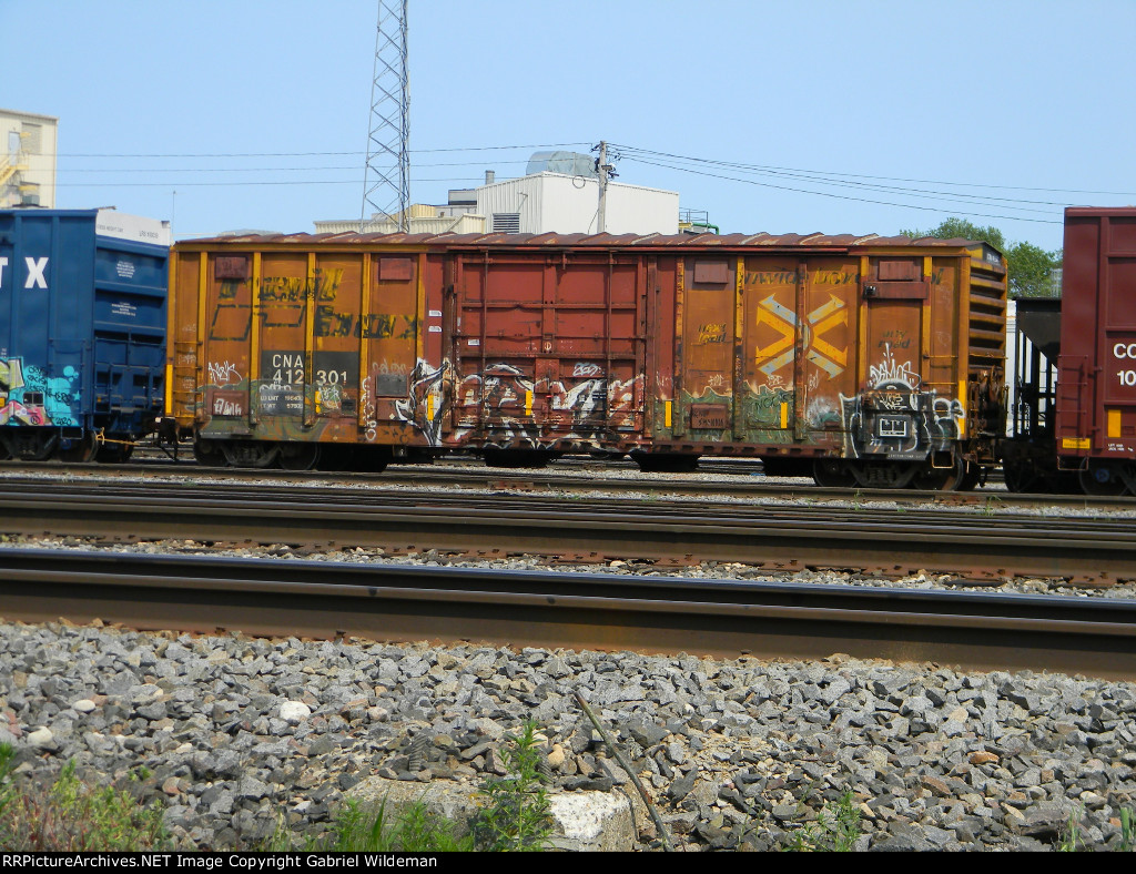 CNA 412301
