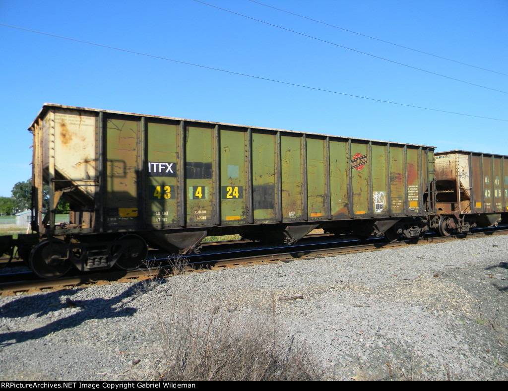 ITFX 43424