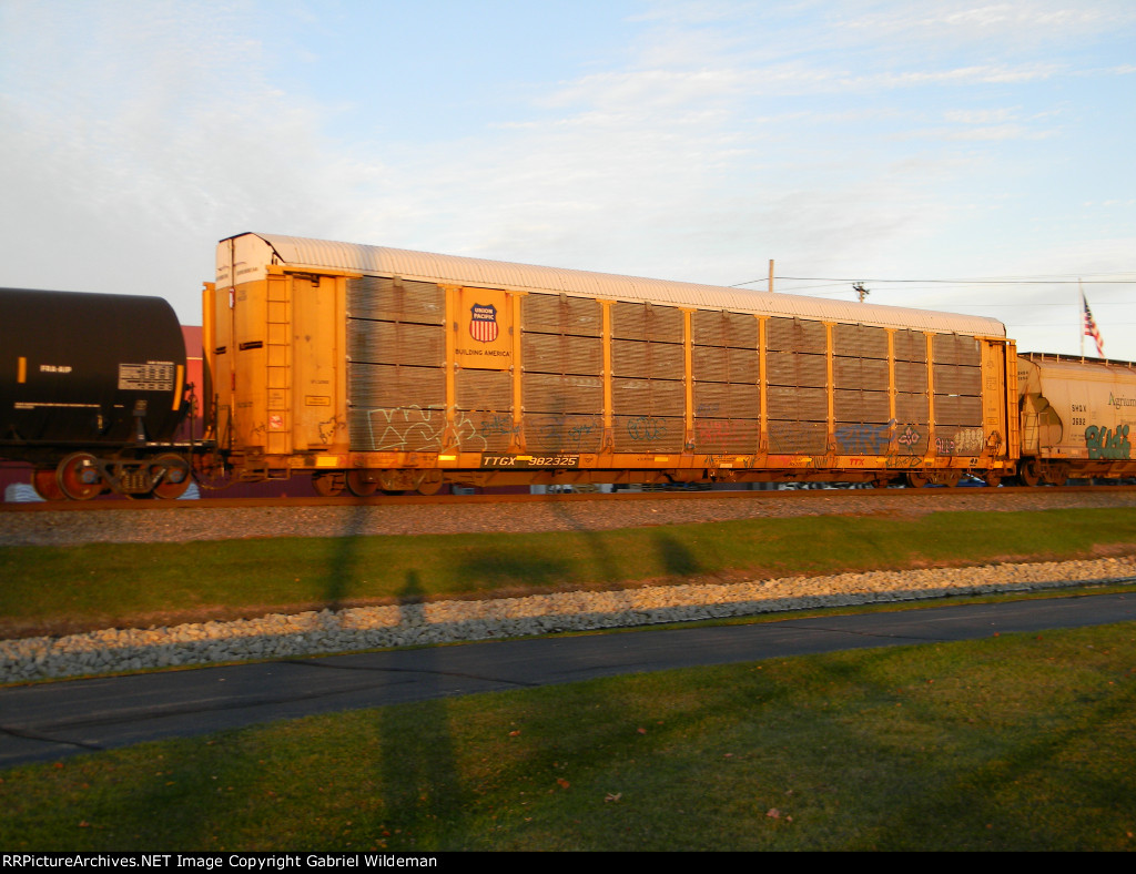 TTGX 982325