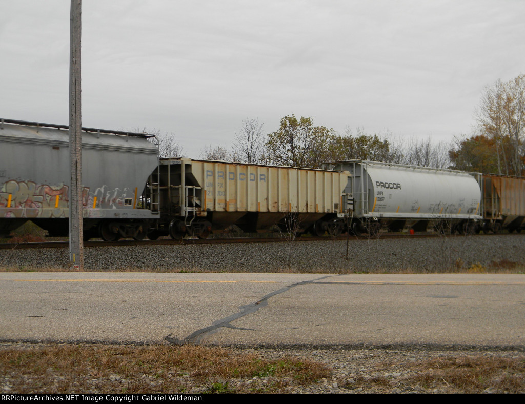 UNPX 121700 and UNPX 120037