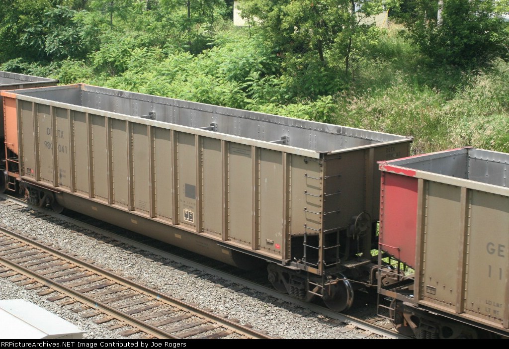 DETX 980041