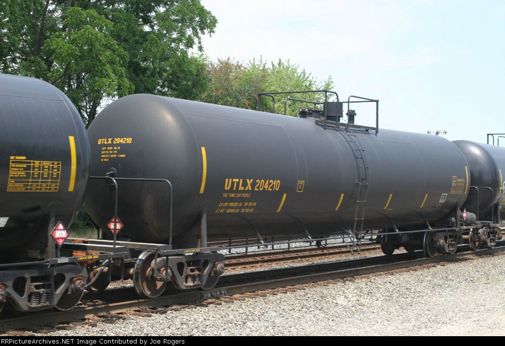 UTLX 204210