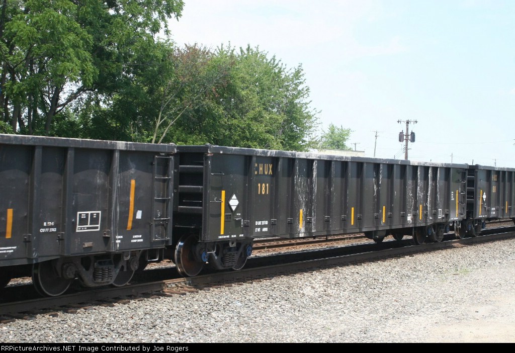 CHUX 181