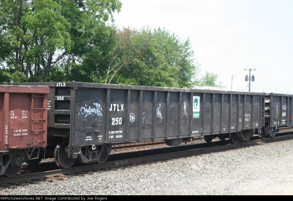 JTLX 250