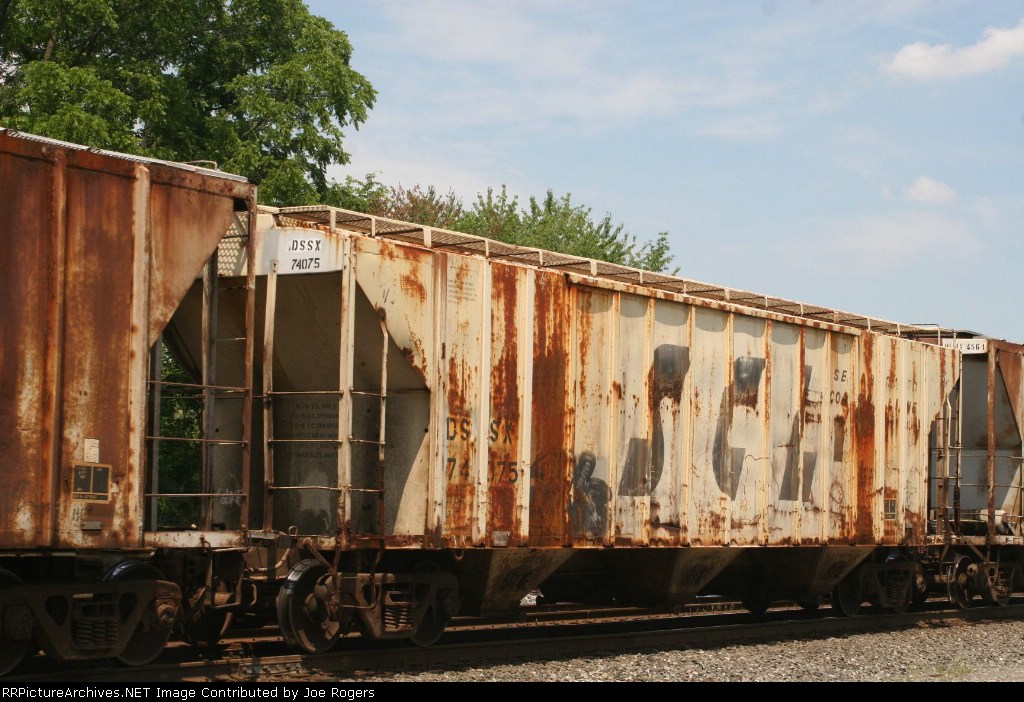 DSSX 74075
