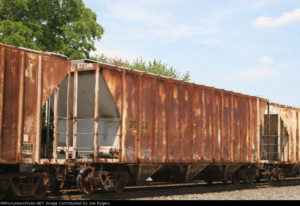 DSSX 87748