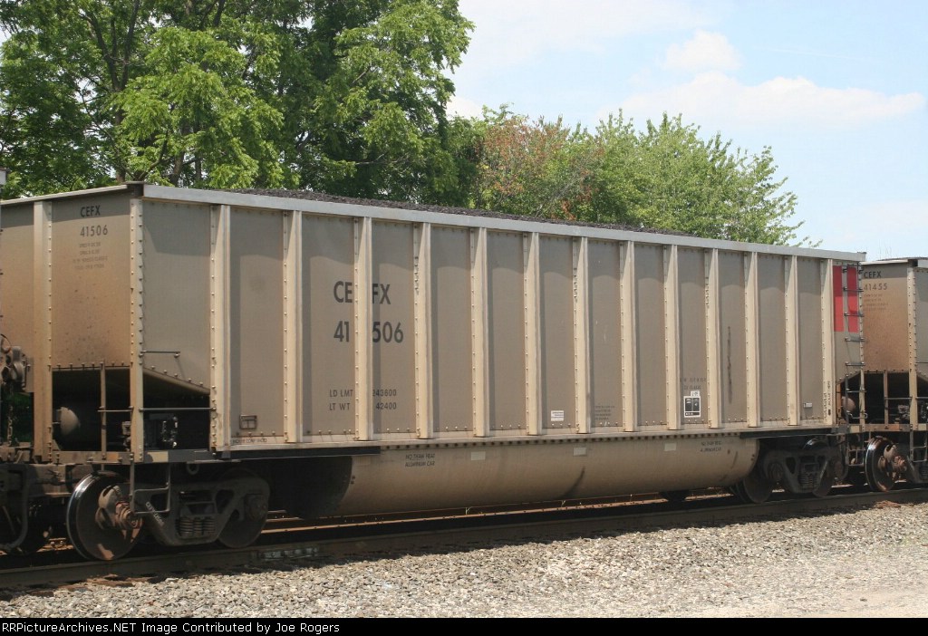 CEFX 41506