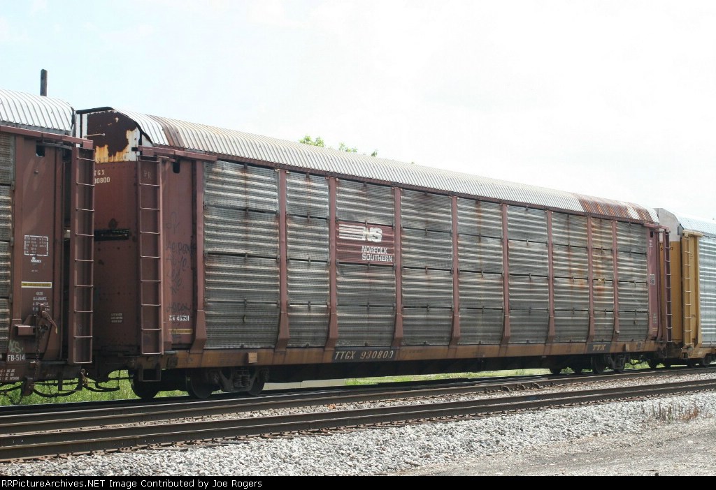 TTGX 930800