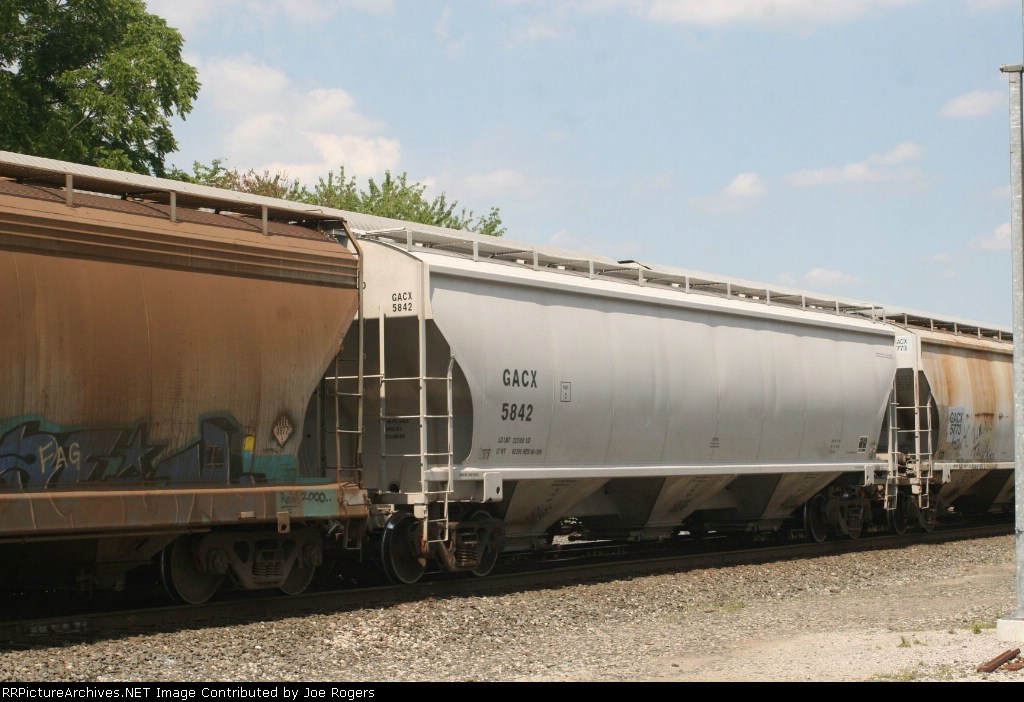 GACX 5842