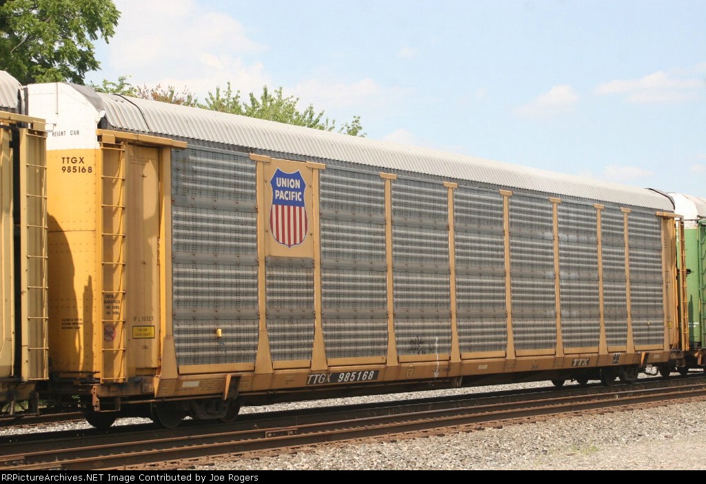 TTGX 985168