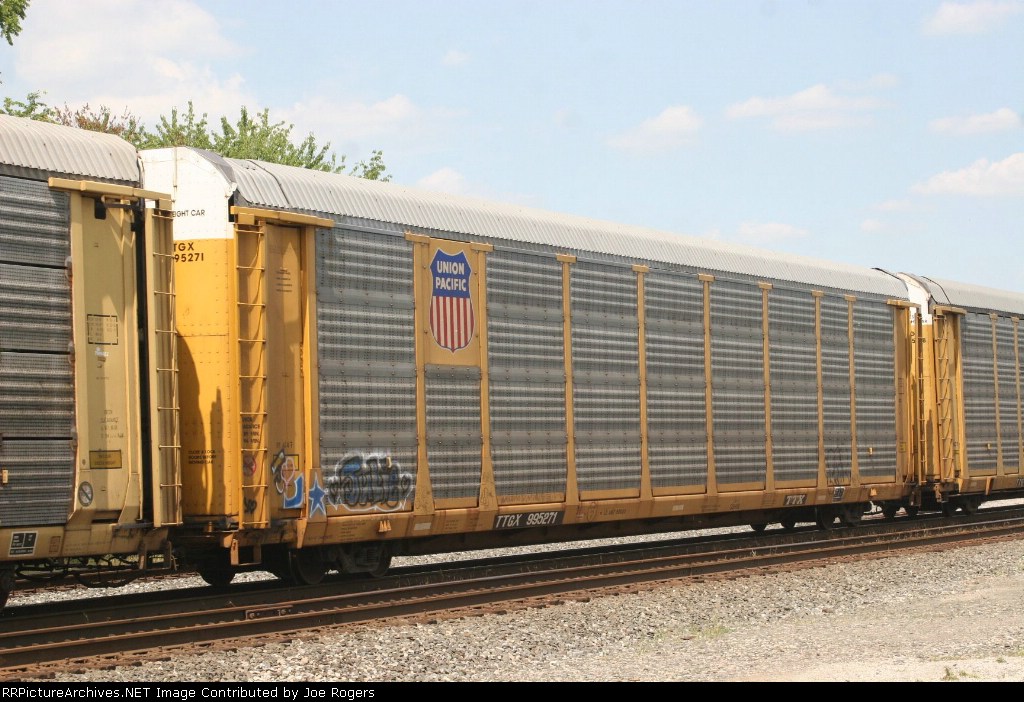 TTGX 995271
