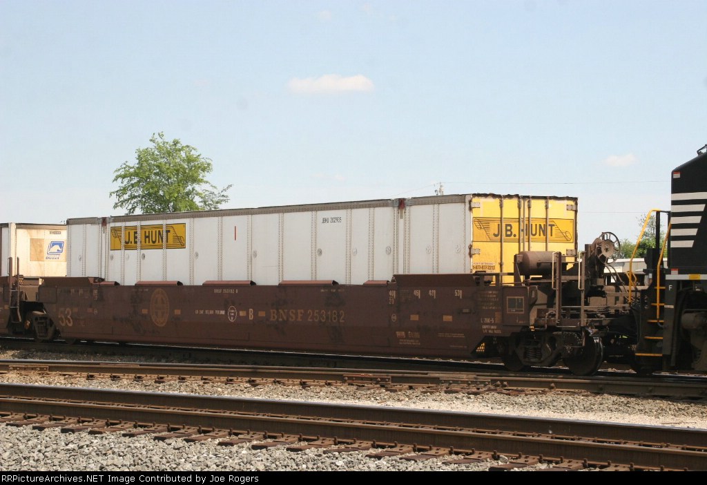 BNSF 253182