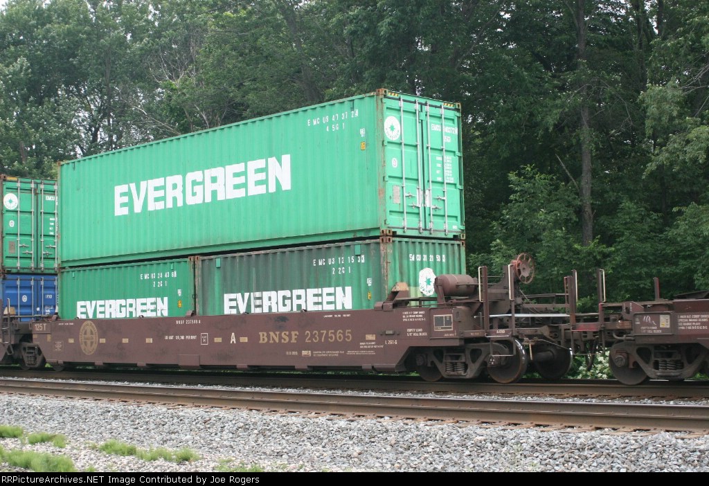 BNSF 237565
