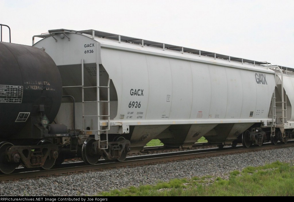 GACX 6936