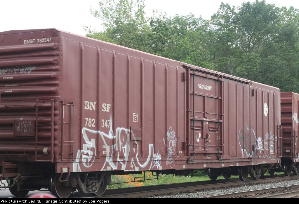 BNSF 782347