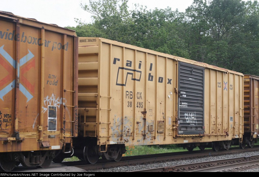 RBOX 38495