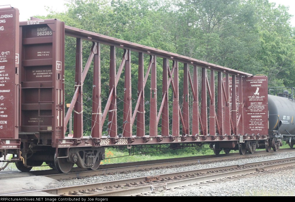 BNSF 562385