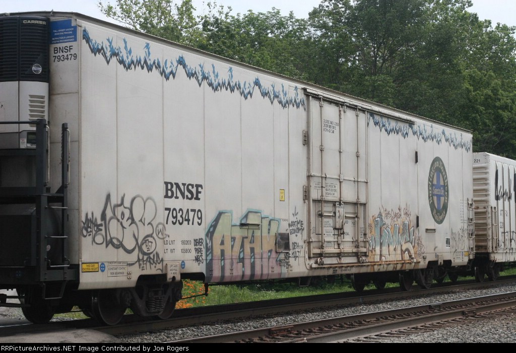 BNSF 793479