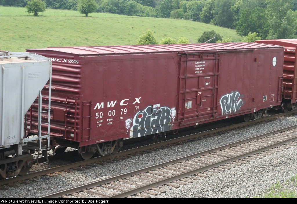 MWCX 500079