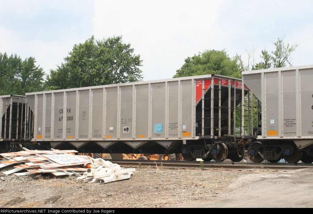 CEFX 67380