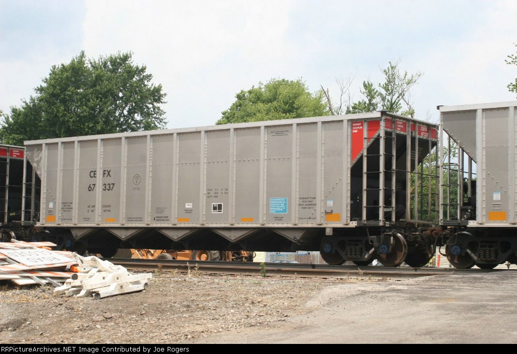 CEFX 67337