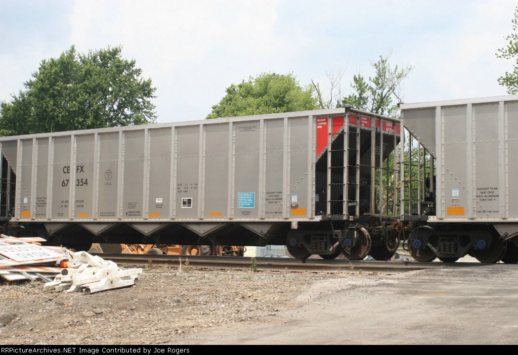 CEFX 67354