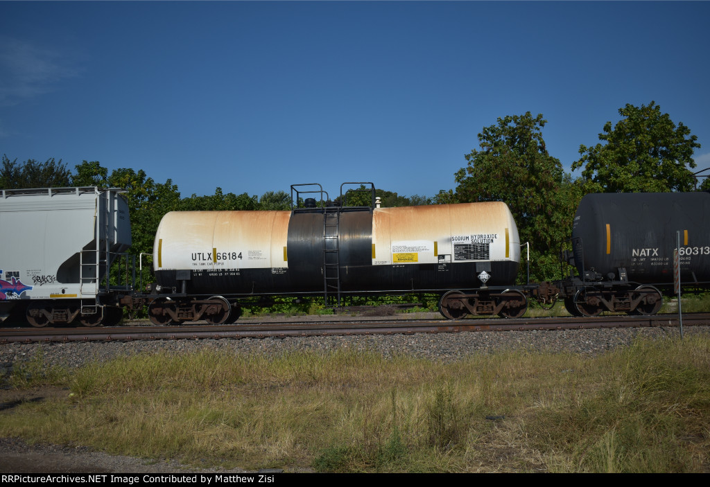UTLX 66184