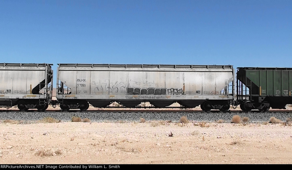 WB Manifestl Frt at Erie NV -13