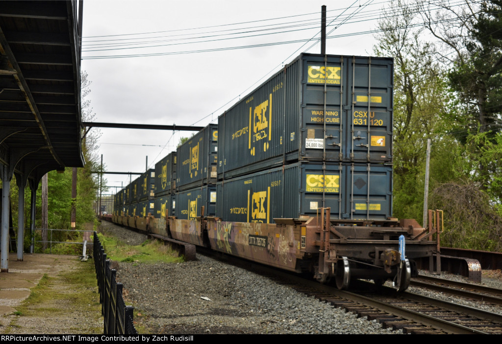 DTTX 765735