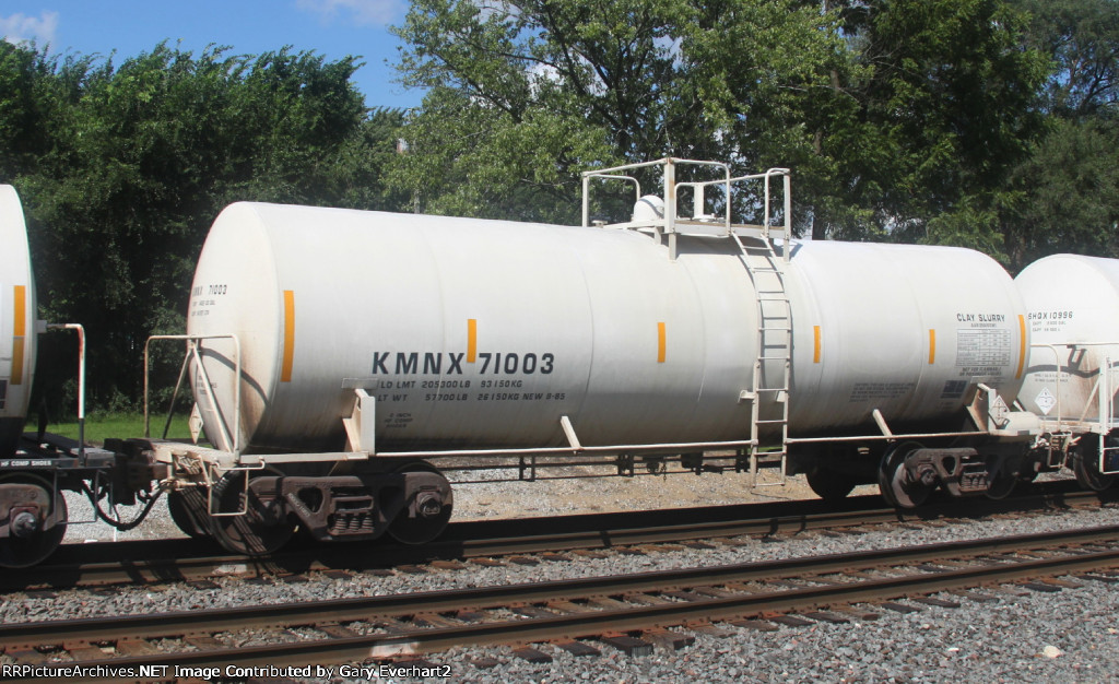 KMNX 71003 - KaMin LLC