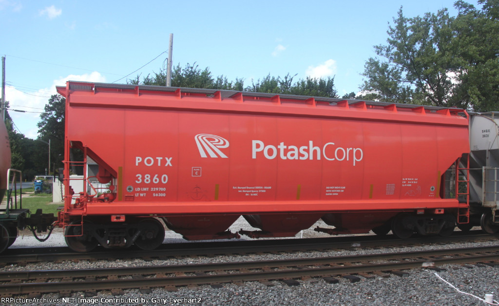 POTX 3860 - PCS Sales USA