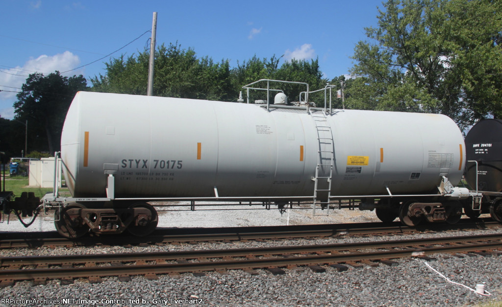 STYX 70175 - Trinseo LLC