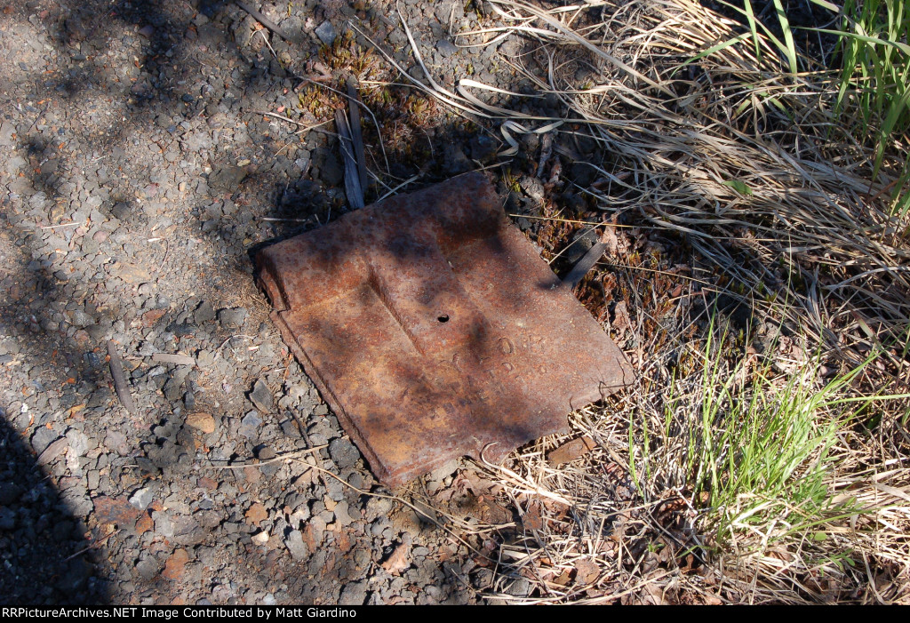 New York Central remains