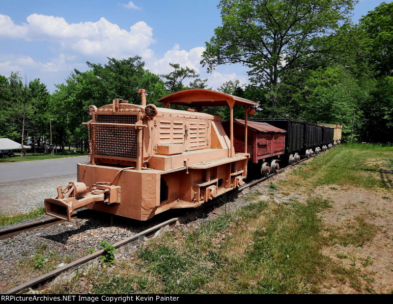 Mine Plymouth and cars