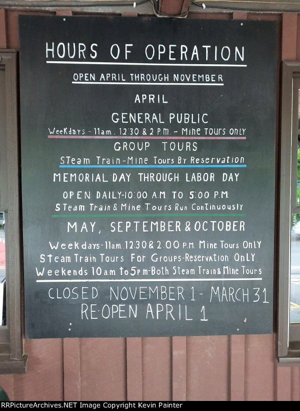 If you want to visit