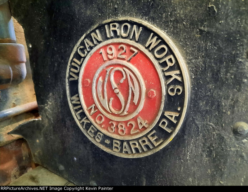 One spot builder's plate