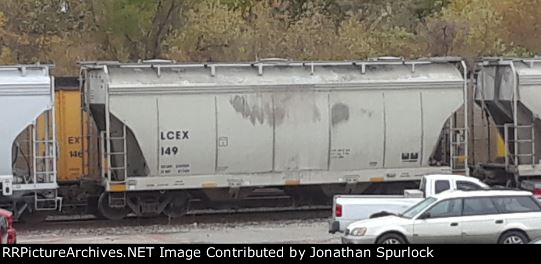 LCEX 149