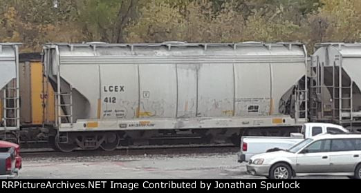 LCEX 412