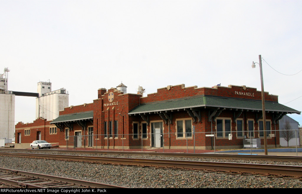 Depot
